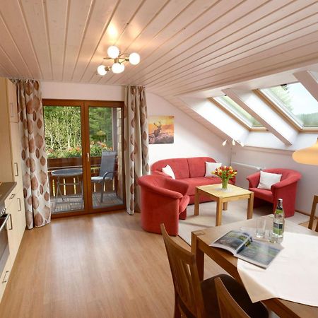 Landhaus Anja Freudenstadt Extérieur photo
