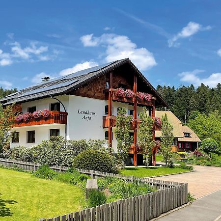 Landhaus Anja Freudenstadt Extérieur photo