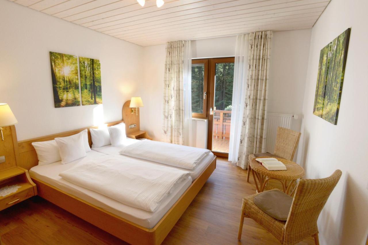 Landhaus Anja Freudenstadt Extérieur photo