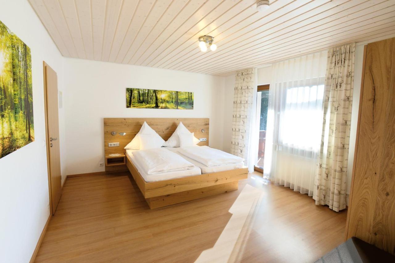 Landhaus Anja Freudenstadt Extérieur photo