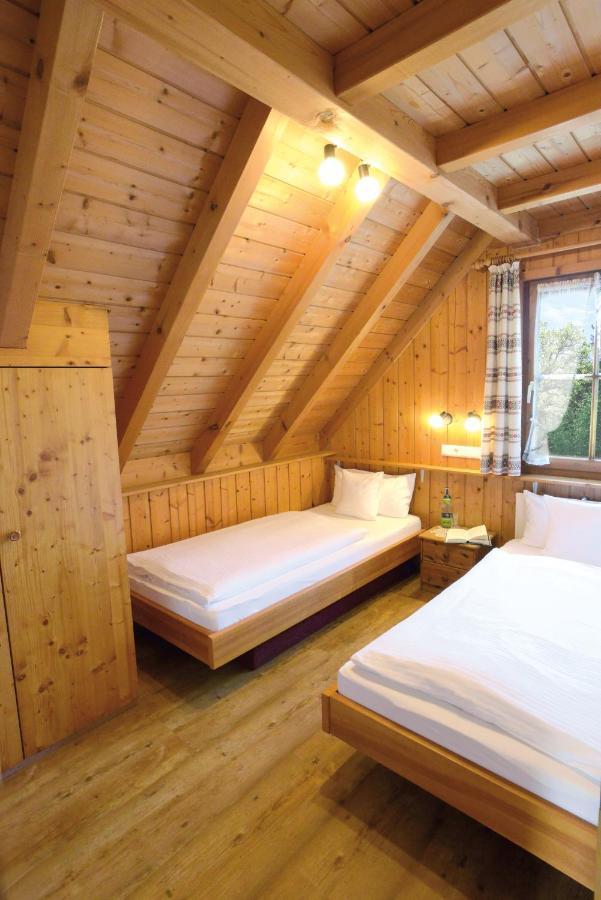 Landhaus Anja Freudenstadt Extérieur photo