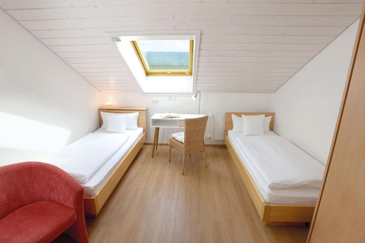 Landhaus Anja Freudenstadt Extérieur photo