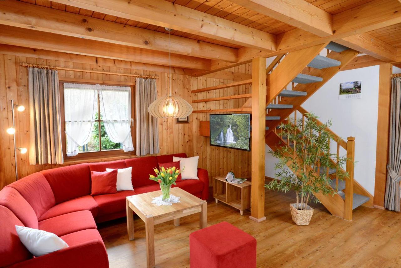 Landhaus Anja Freudenstadt Extérieur photo