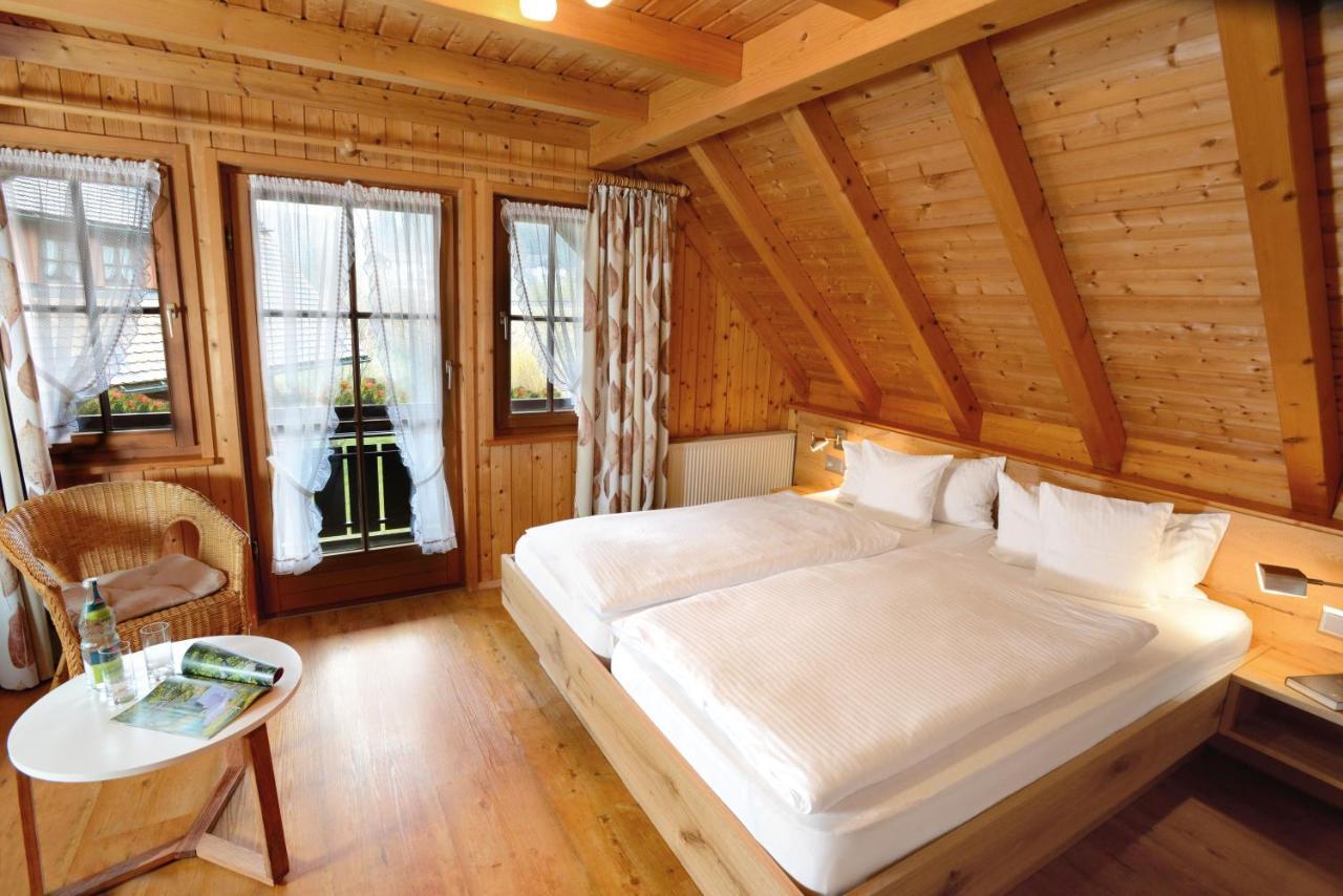 Landhaus Anja Freudenstadt Extérieur photo