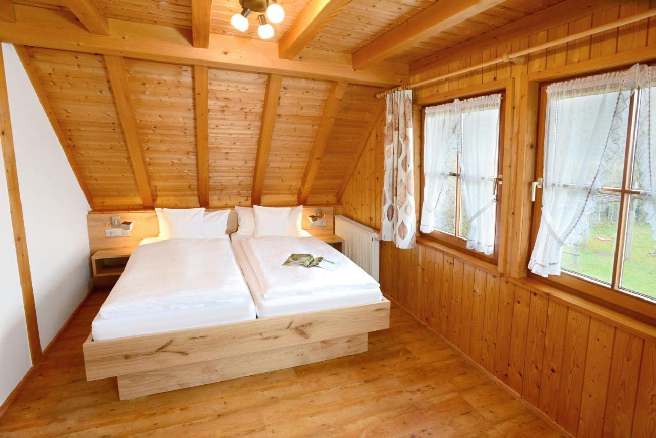 Landhaus Anja Freudenstadt Extérieur photo