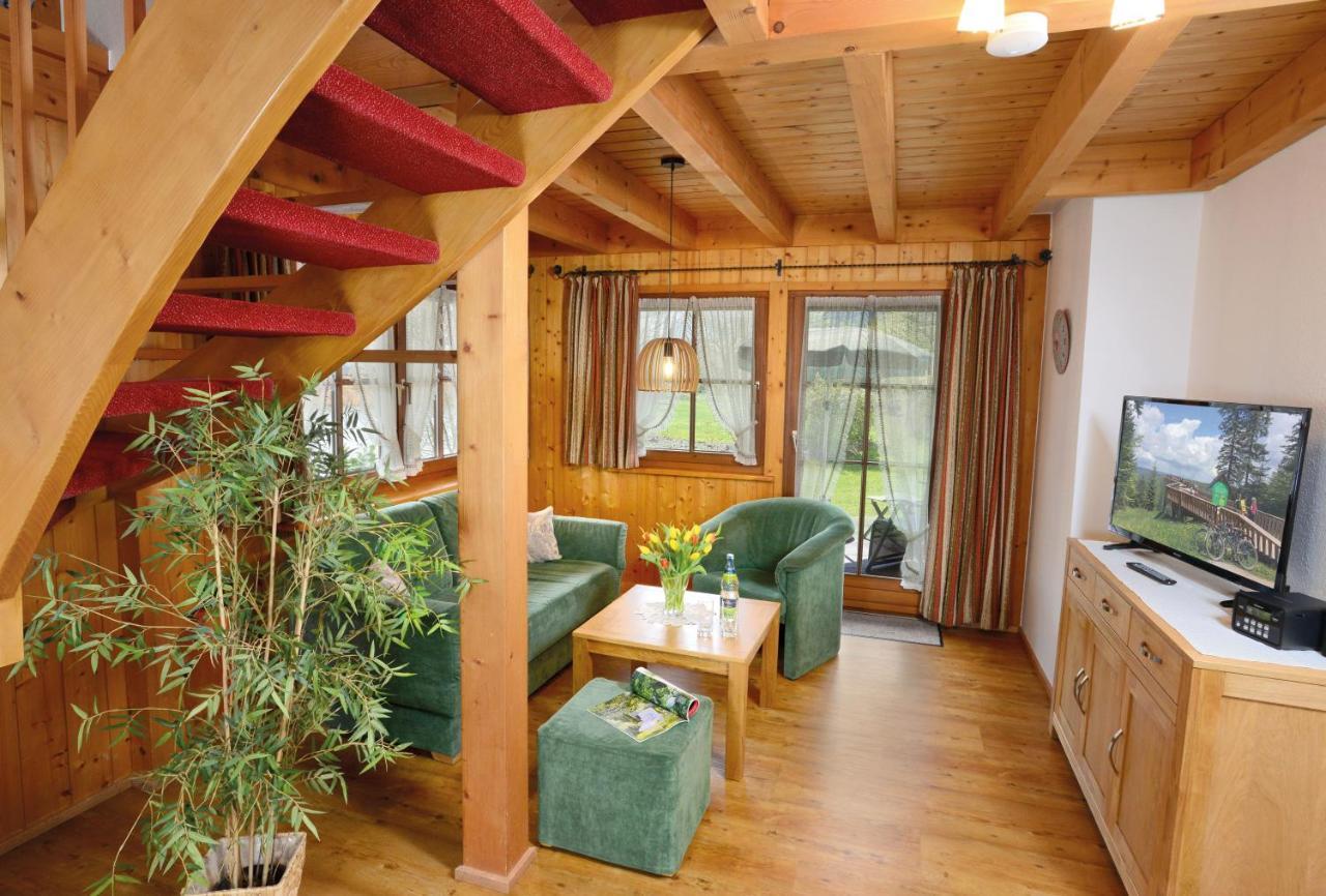 Landhaus Anja Freudenstadt Extérieur photo