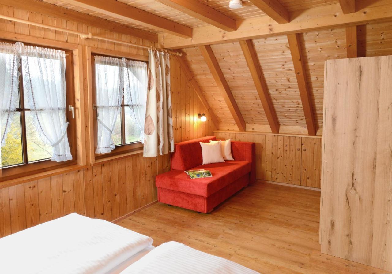 Landhaus Anja Freudenstadt Extérieur photo