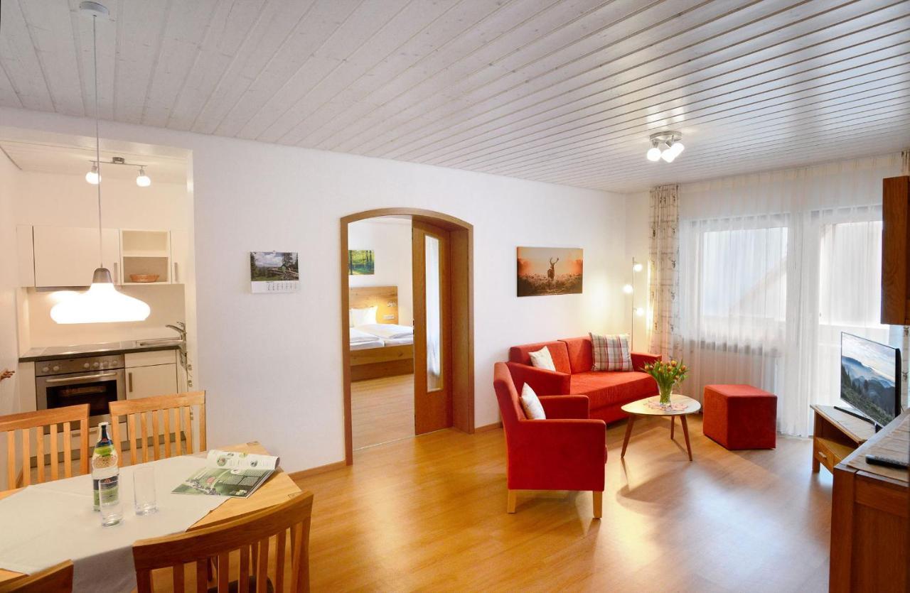 Landhaus Anja Freudenstadt Extérieur photo