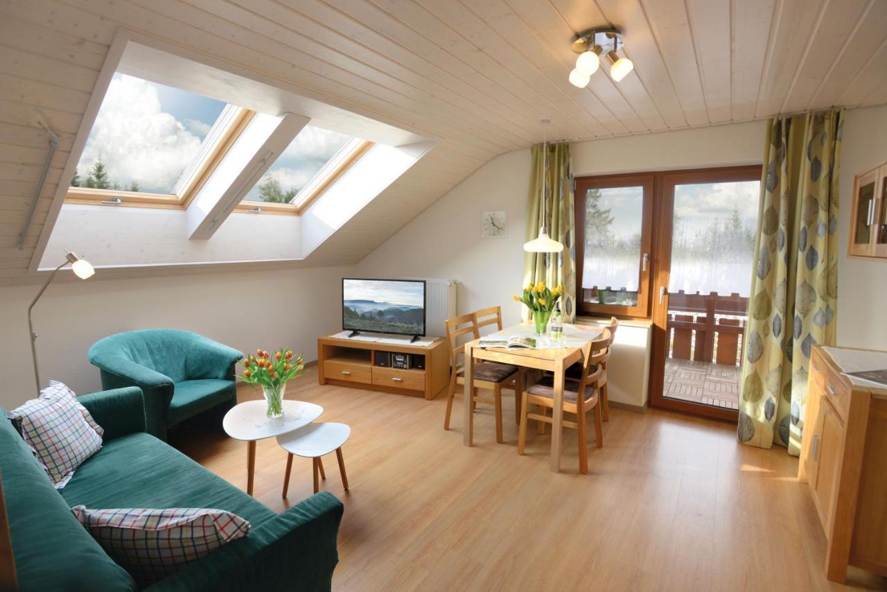 Landhaus Anja Freudenstadt Extérieur photo