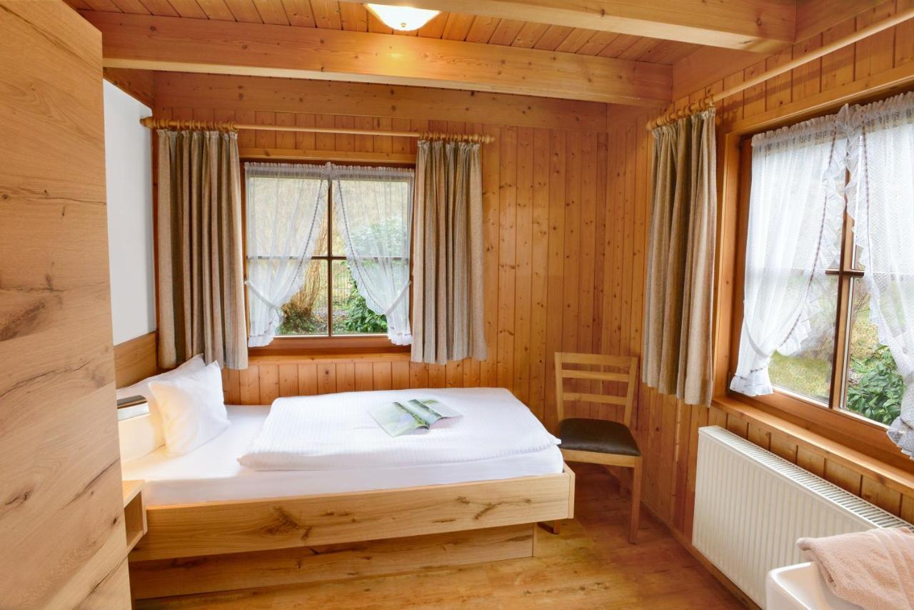 Landhaus Anja Freudenstadt Extérieur photo