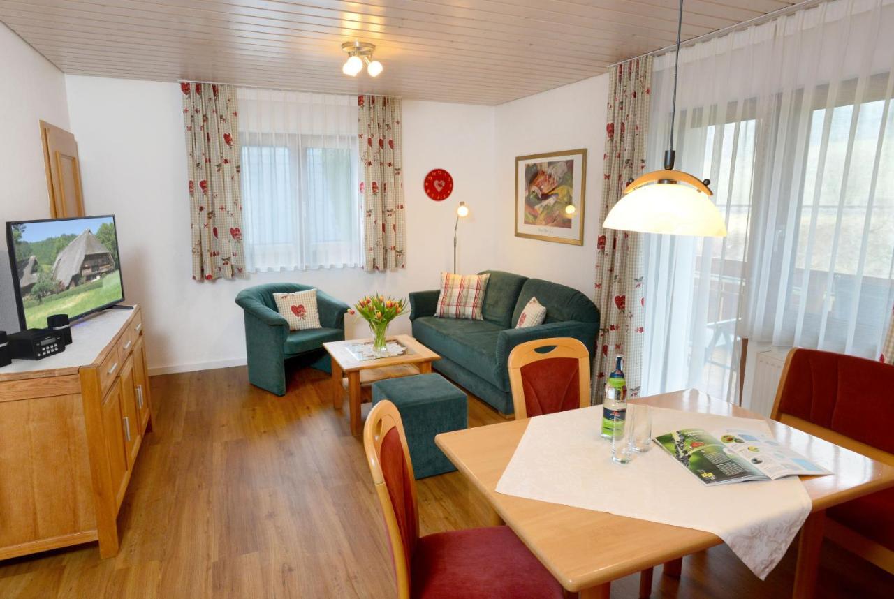 Landhaus Anja Freudenstadt Extérieur photo