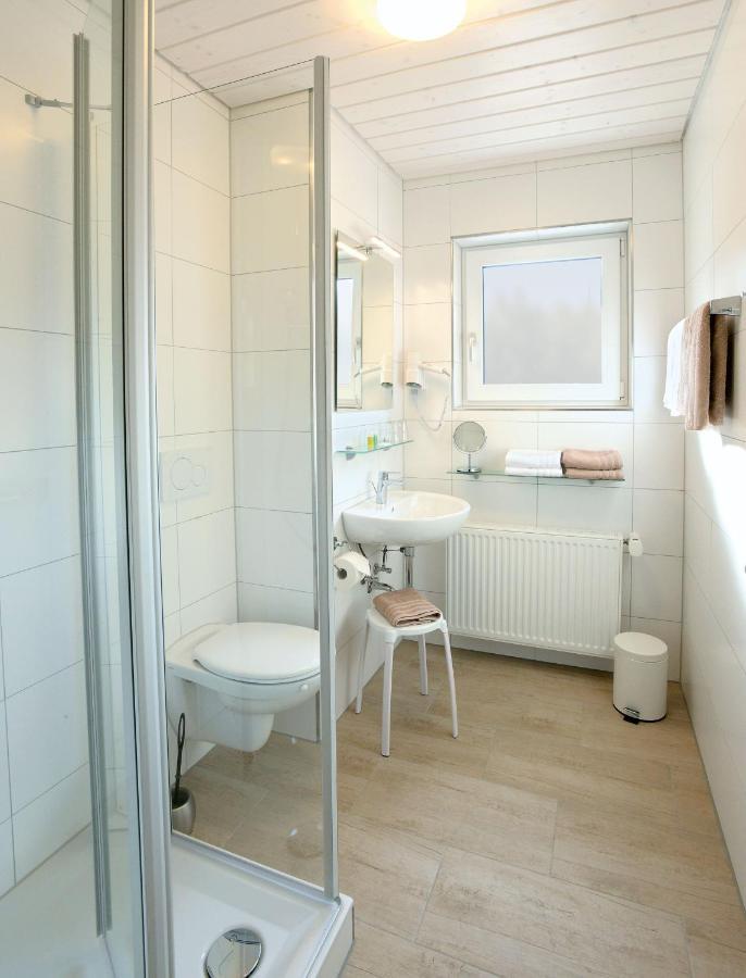 Landhaus Anja Freudenstadt Extérieur photo
