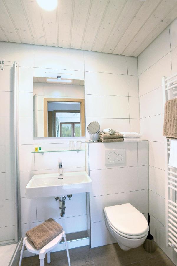 Landhaus Anja Freudenstadt Extérieur photo