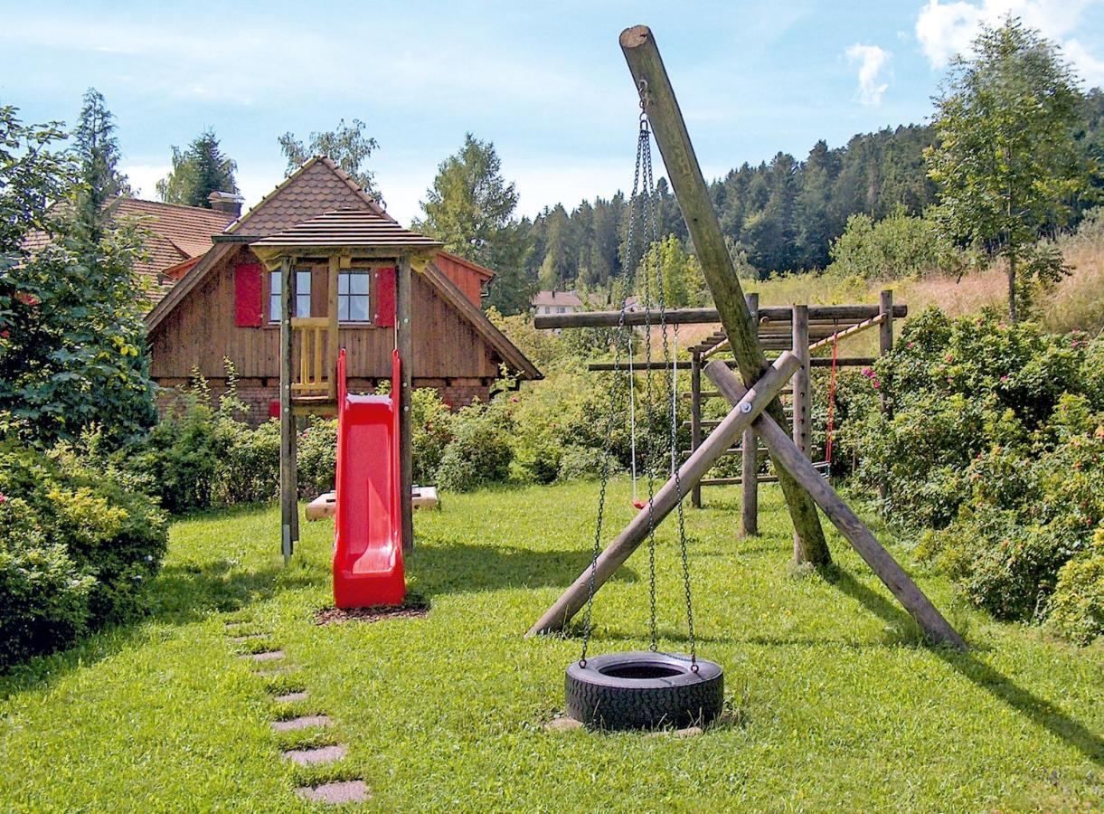 Landhaus Anja Freudenstadt Extérieur photo