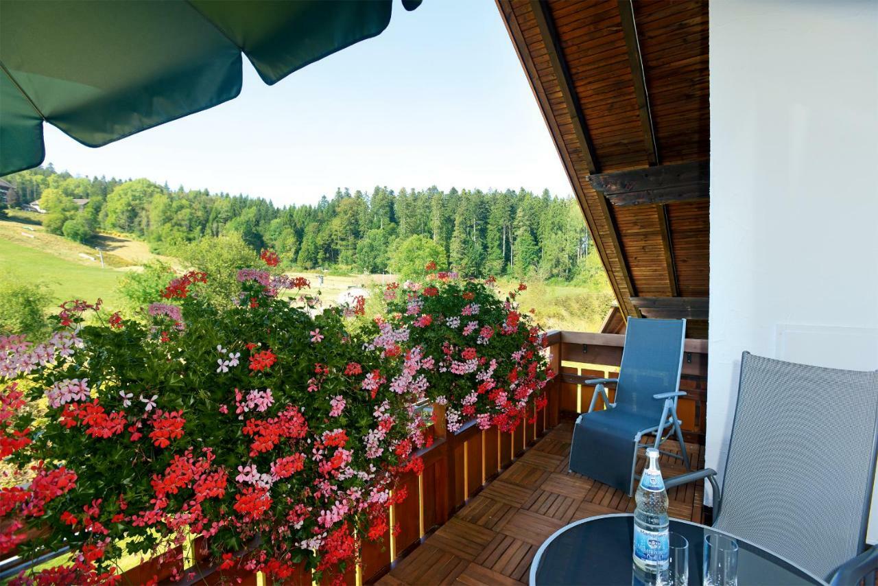 Landhaus Anja Freudenstadt Extérieur photo