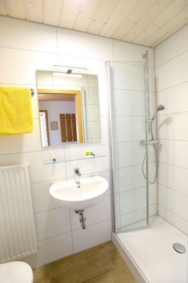 Landhaus Anja Freudenstadt Extérieur photo