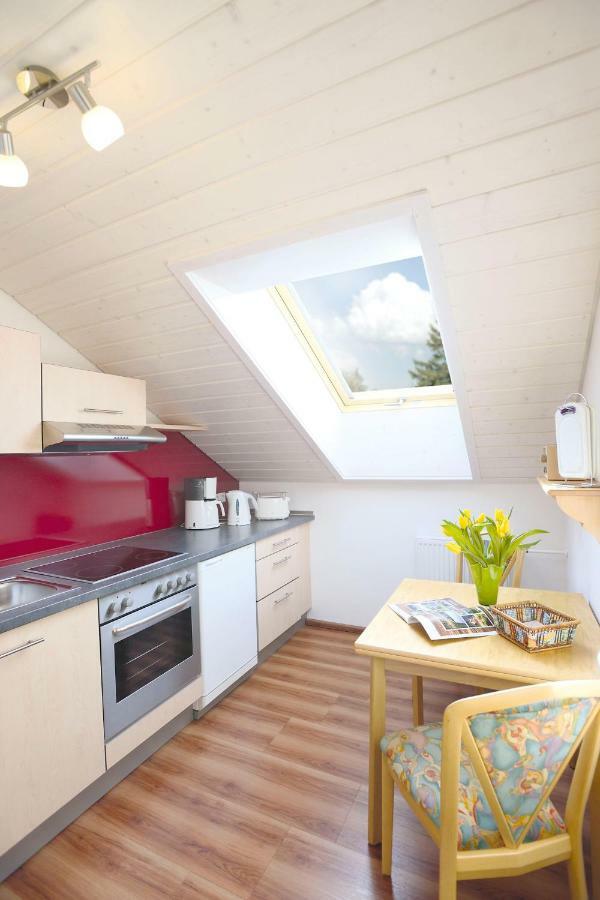 Landhaus Anja Freudenstadt Extérieur photo