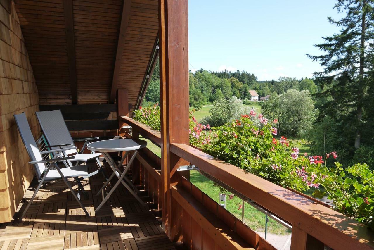 Landhaus Anja Freudenstadt Extérieur photo