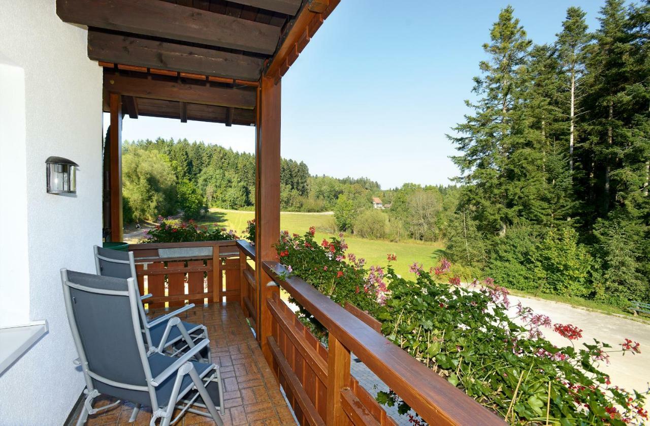 Landhaus Anja Freudenstadt Extérieur photo