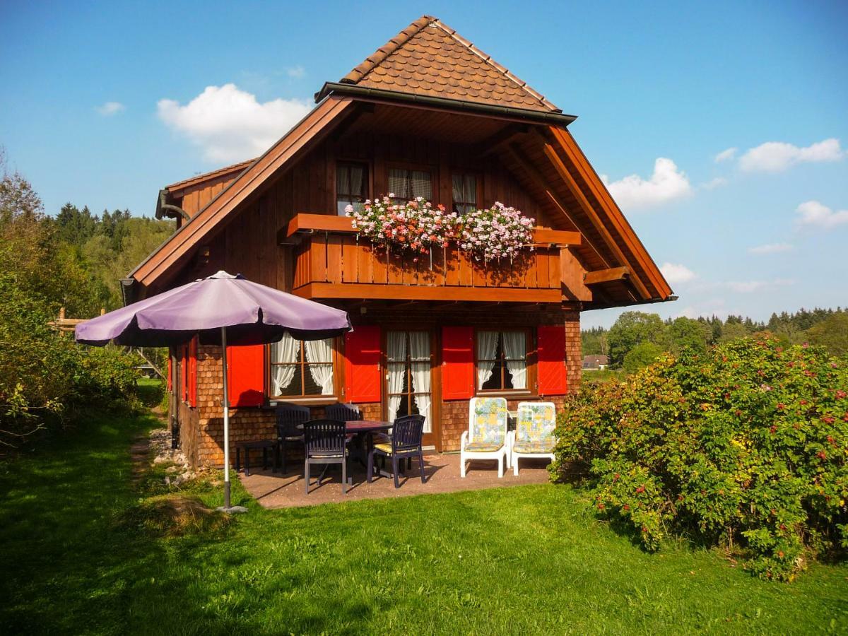 Landhaus Anja Freudenstadt Extérieur photo