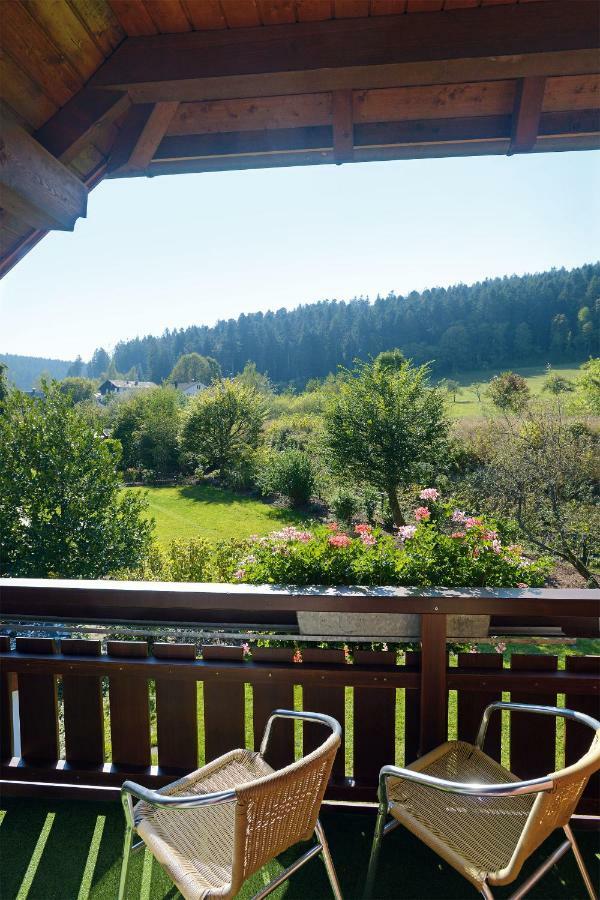 Landhaus Anja Freudenstadt Extérieur photo